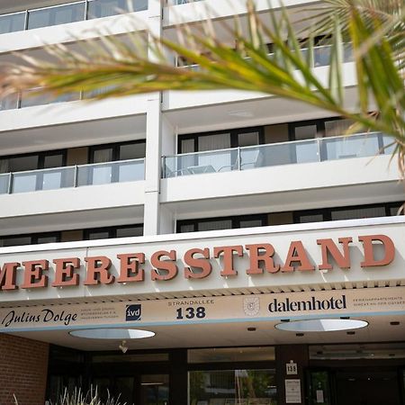 Haus Meeresstrand Buddelschiff Scharbeutz Buitenkant foto