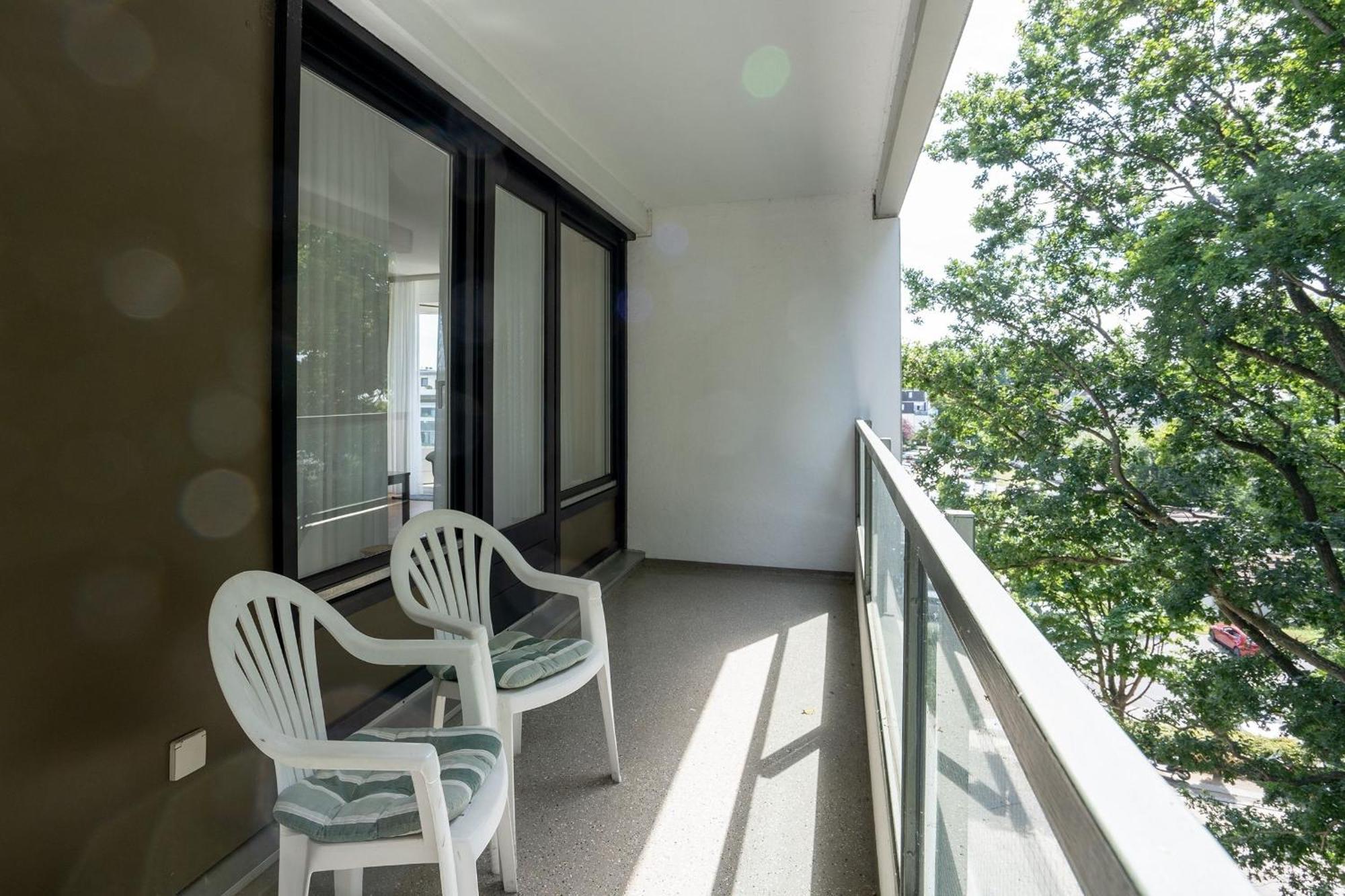 Haus Meeresstrand Buddelschiff Scharbeutz Buitenkant foto