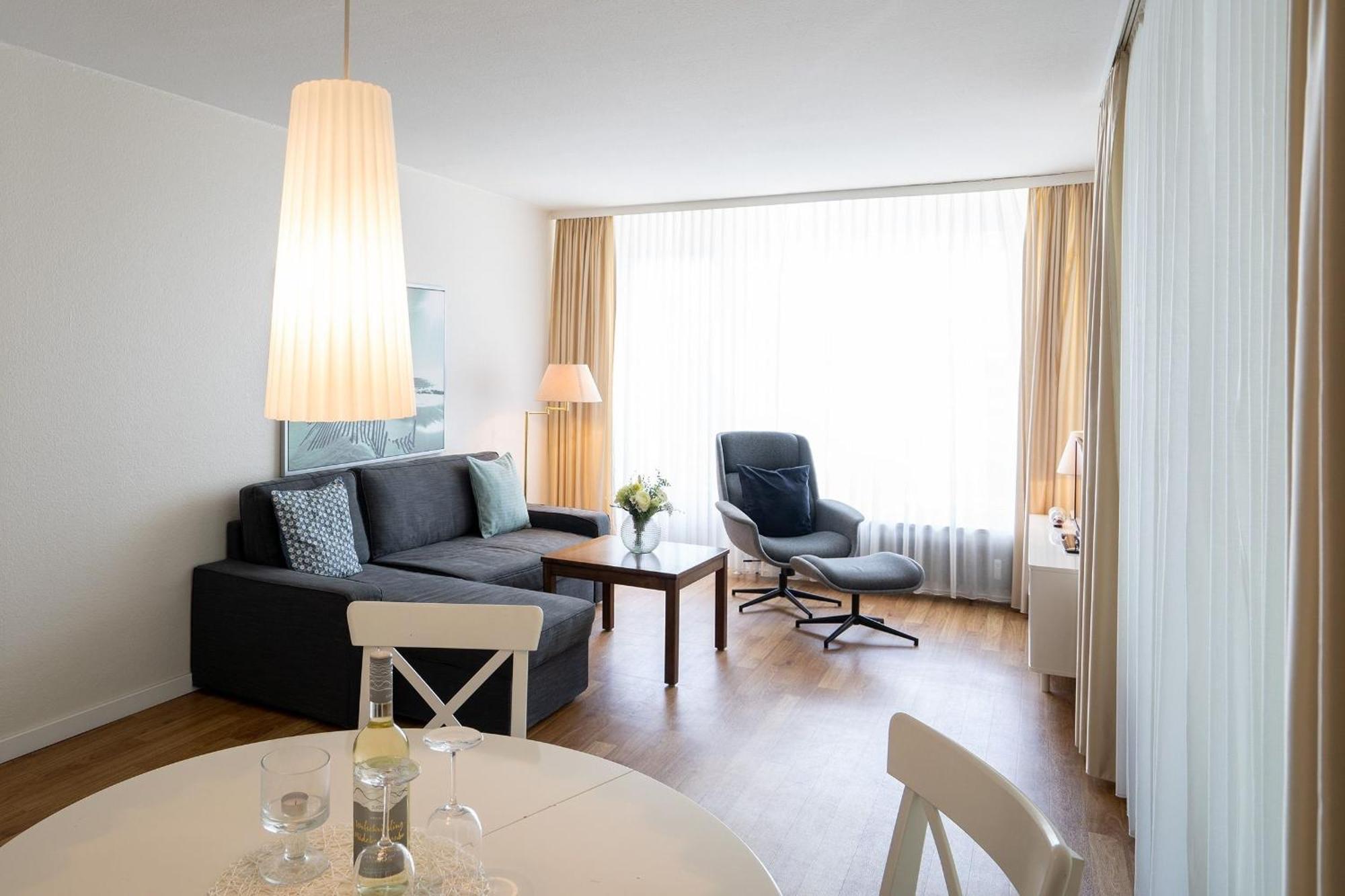 Haus Meeresstrand Buddelschiff Scharbeutz Buitenkant foto